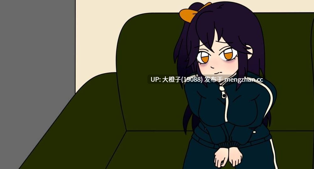 [SLG官中PC+安卓偷窥]Janitor of Love v0.13.1[1G]