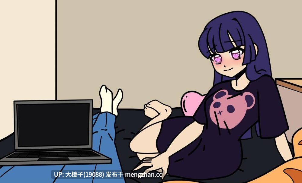 [SLG官中PC+安卓偷窥]Janitor of Love v0.13.1[1G]-第4张图片-萌站