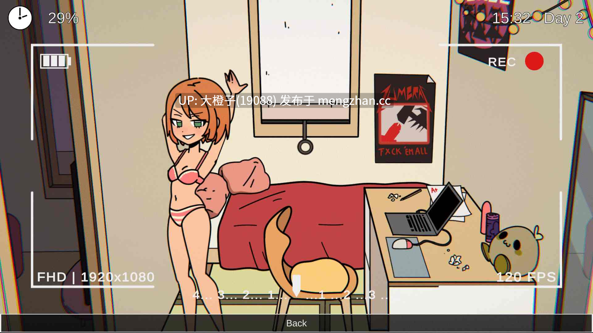 [SLG官中PC+安卓偷窥]Janitor of Love v0.13.1[1G]-第11张图片-萌站