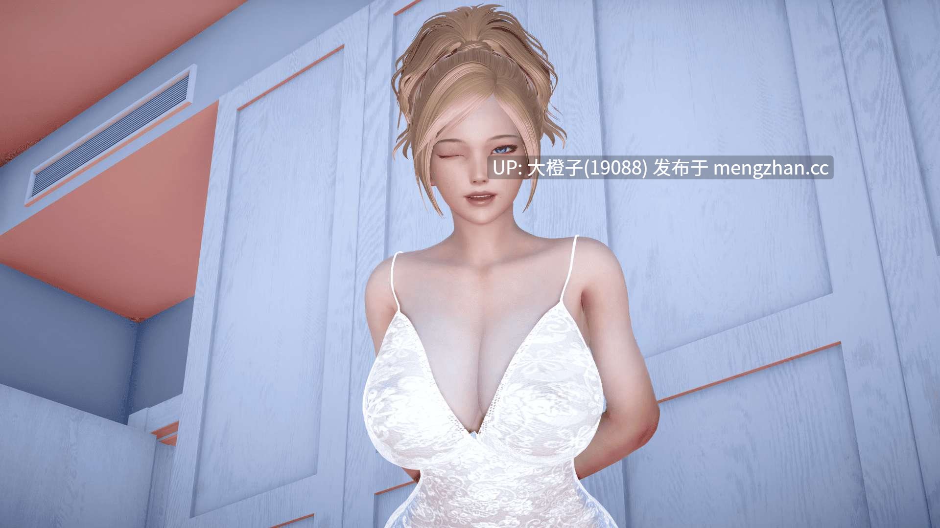 [SLG汉化PC动态步兵] 妈妈和我的秘密：翻拍 The Secret of Mom and Me Remake V1.1.0 [1.94G]-第12张图片-萌站