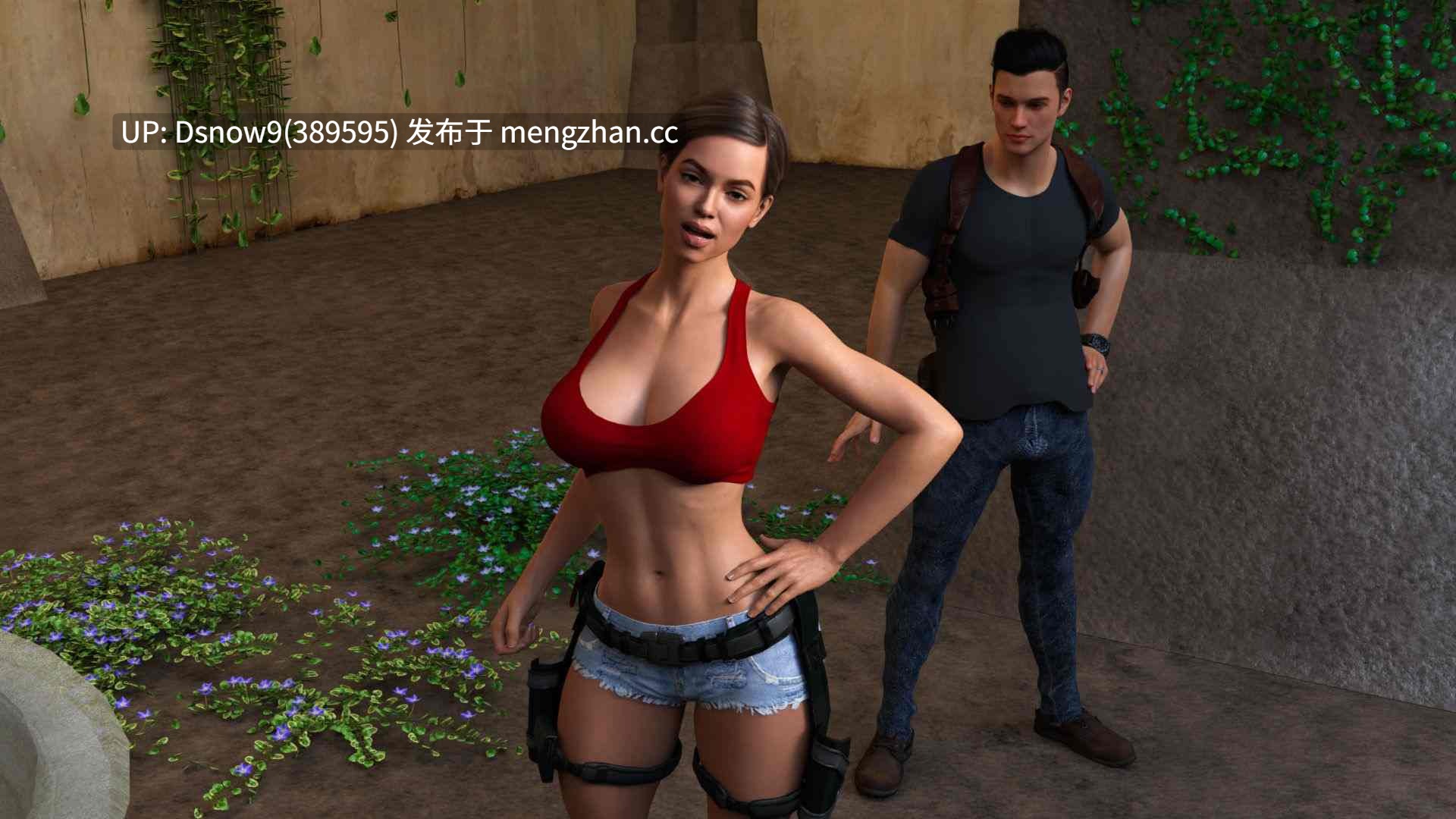 【欧美SLG/汉化/动态】叛逆:开始 Rebellion: The Beginning Remake v0.5【PC+安卓/3.54G】-第5张图片-萌站 【欧美SLG/汉化/动态】叛逆:开始 Rebellion: The Beginning Remake v0.5【PC+安卓/3.54G】-第5张图片-萌站
