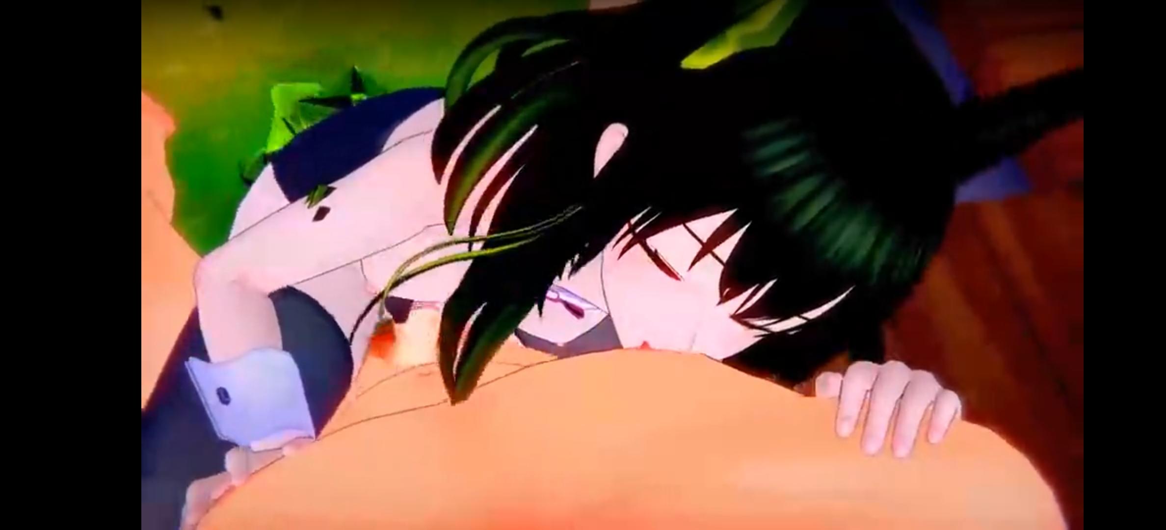 Amiya&Mon3tr❤sex ~ 人有所操  KoisatoL-第2张图片-萌站