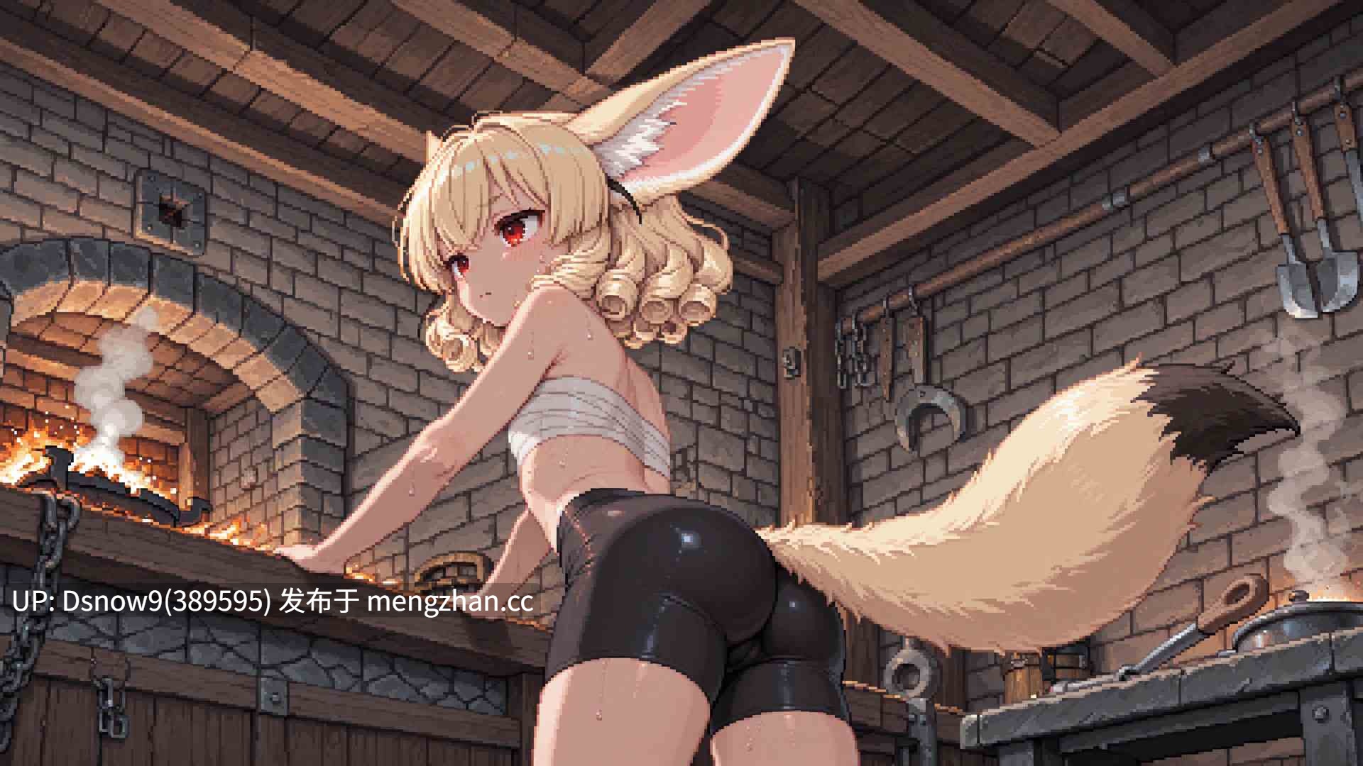 【日系SLG/AI汉化】低语账本 Whispering Ledger v0.4.0【PC+安卓/1.35G】
