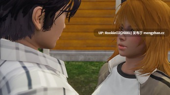 【SLG/汉化/巨乳/校园/3D/PC】评级19 / Rated 19 v0.4 AI汉化版 26.01.13更新【3.6G】-第4张图片-萌站 【SLG/汉化/巨乳/校园/3D/PC】评级19 / Rated 19 v0.4 AI汉化版 26.01.13更新【3.6G】-第4张图片-萌站