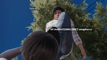 【SLG/汉化/巨乳/校园/3D/PC】评级19 / Rated 19 v0.4 AI汉化版 26.01.13更新【3.6G】-第6张图片-萌站 【SLG/汉化/巨乳/校园/3D/PC】评级19 / Rated 19 v0.4 AI汉化版 26.01.13更新【3.6G】-第6张图片-萌站