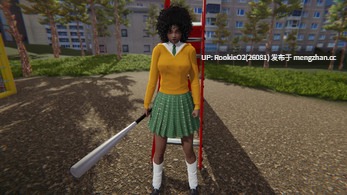 【SLG/汉化/巨乳/校园/3D/PC】评级19 / Rated 19 v0.4 AI汉化版 26.01.13更新【3.6G】-第7张图片-萌站 【SLG/汉化/巨乳/校园/3D/PC】评级19 / Rated 19 v0.4 AI汉化版 26.01.13更新【3.6G】-第7张图片-萌站