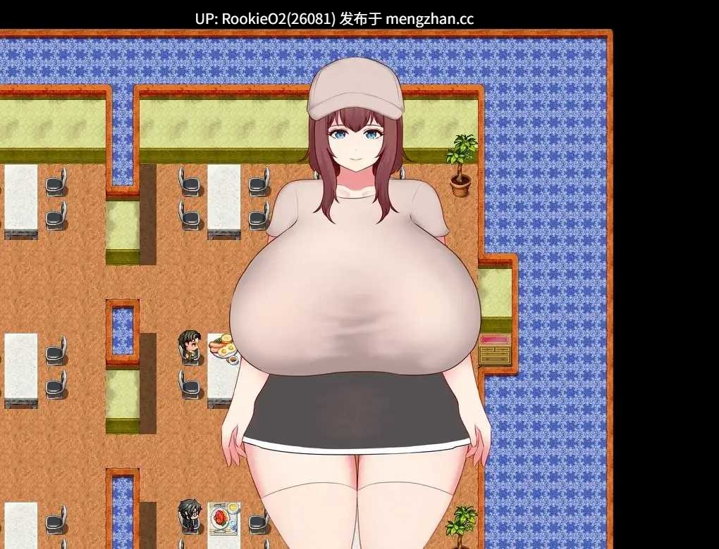 【RPG/汉化/巨乳/丰满/人妻/群交/PC】我所渴望之事 / 私のしたいこと AI汉化版 26.03.14更新【0.99G】-第12张图片-萌站 【RPG/汉化/巨乳/丰满/人妻/群交/PC】我所渴望之事 / 私のしたいこと AI汉化版 26.03.14更新【0.99G】-第12张图片-萌站