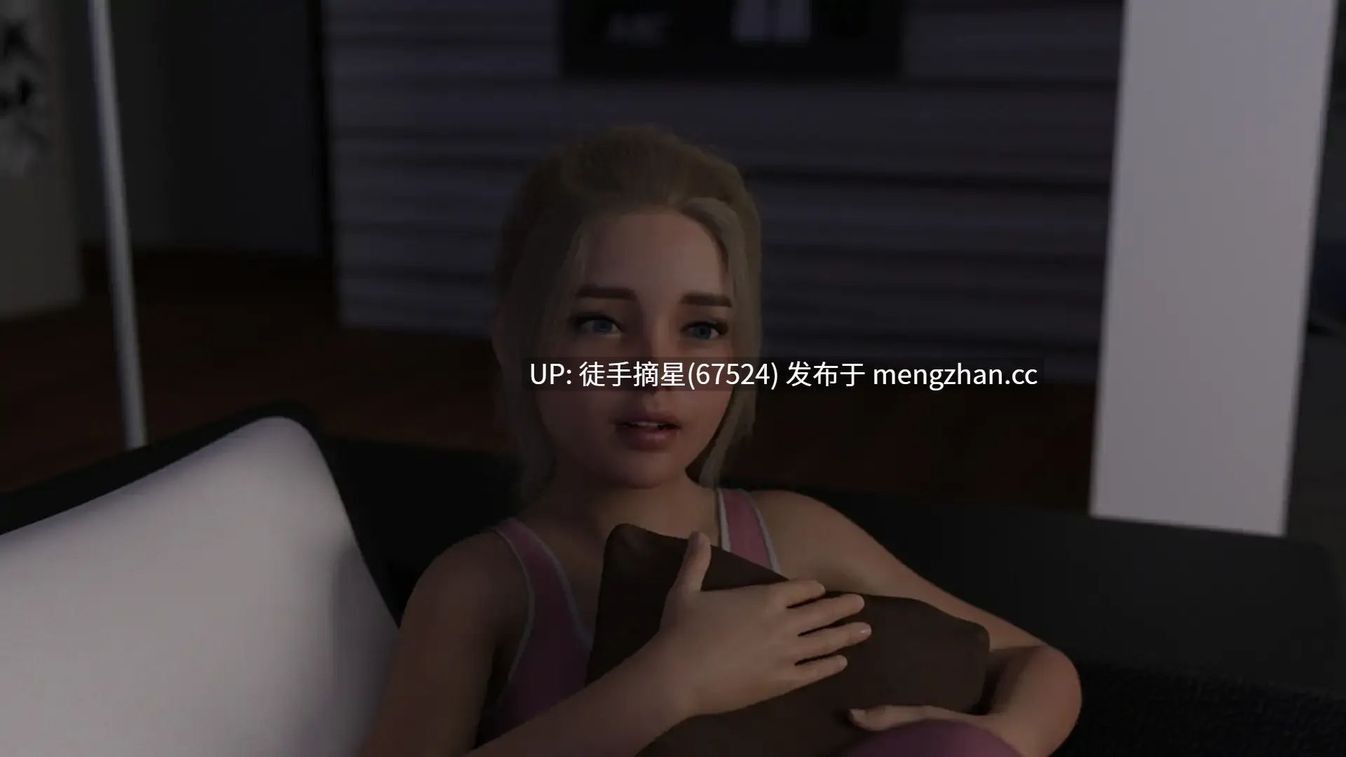 萌站汉化【欧美SLG/AI汉化/沙盒】Apartment #69 V0.11 AI汉化版【PC/3.99G/更新】-第3张图片-萌站