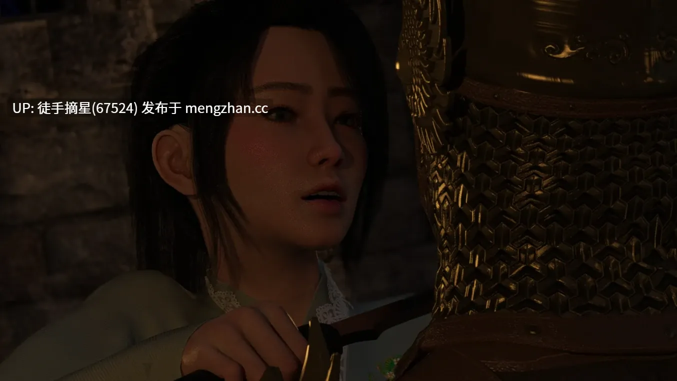 萌站汉化【亚洲SLG/AI汉化/3D】 After Thunder 0.2d AI汉化版【PC/2.3G/更新】-第3张图片-萌站 萌站汉化【亚洲SLG/AI汉化/3D】 After Thunder 0.2d AI汉化版【PC/2.3G/更新】-第3张图片-萌站