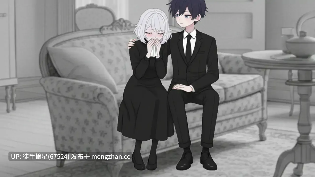 萌站汉化【日系SLG/AI汉化/腐败】 Once upon a time in Texas v0.1 AI汉化版【PC/0.70G/首发】-第3张图片-萌站