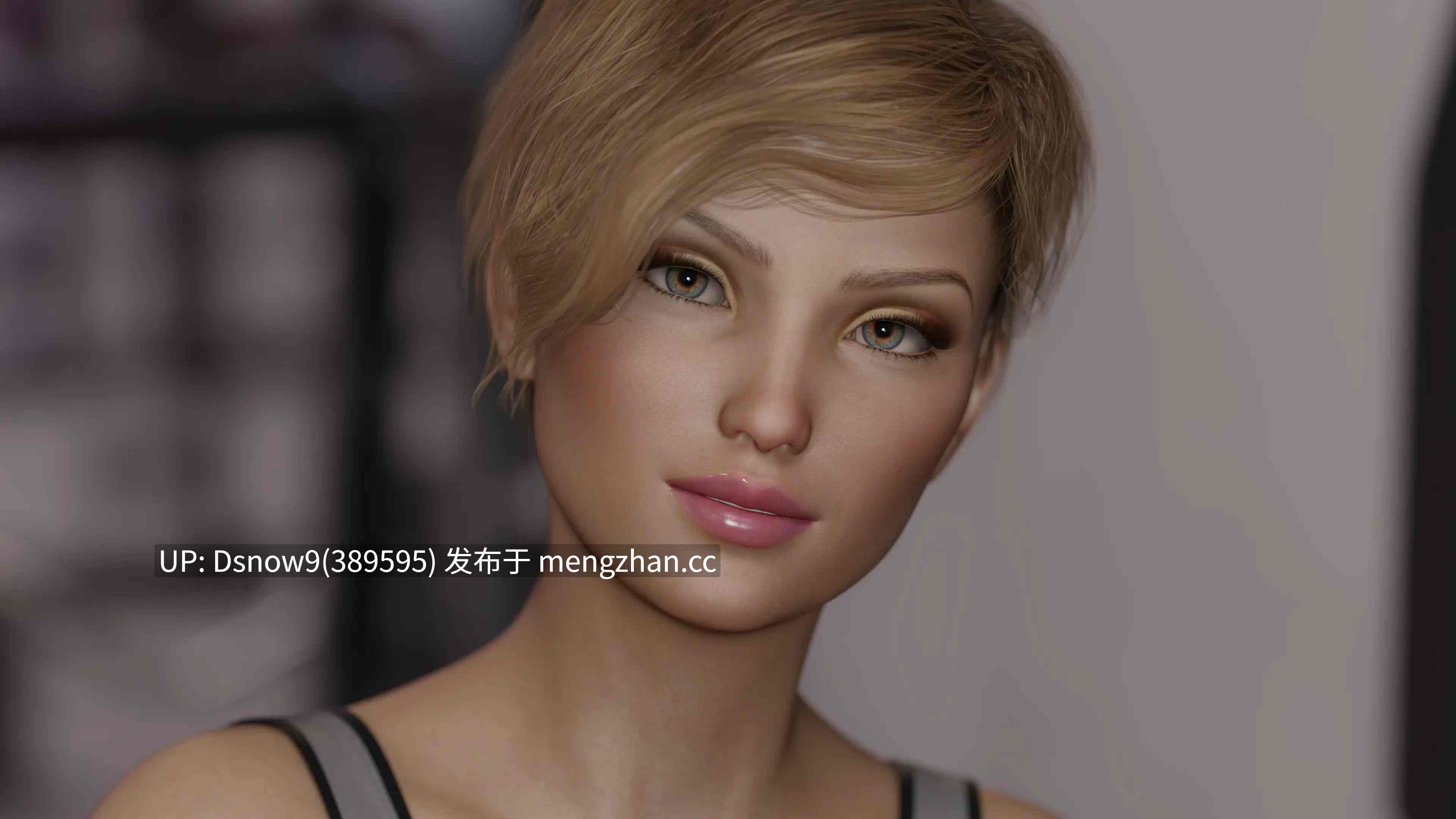 【欧美SLG/AI汉化/动态】冒险情侣 The Adventurous Couple S3 P2d【PC+安卓/6.4G】-第3张图片-萌站
