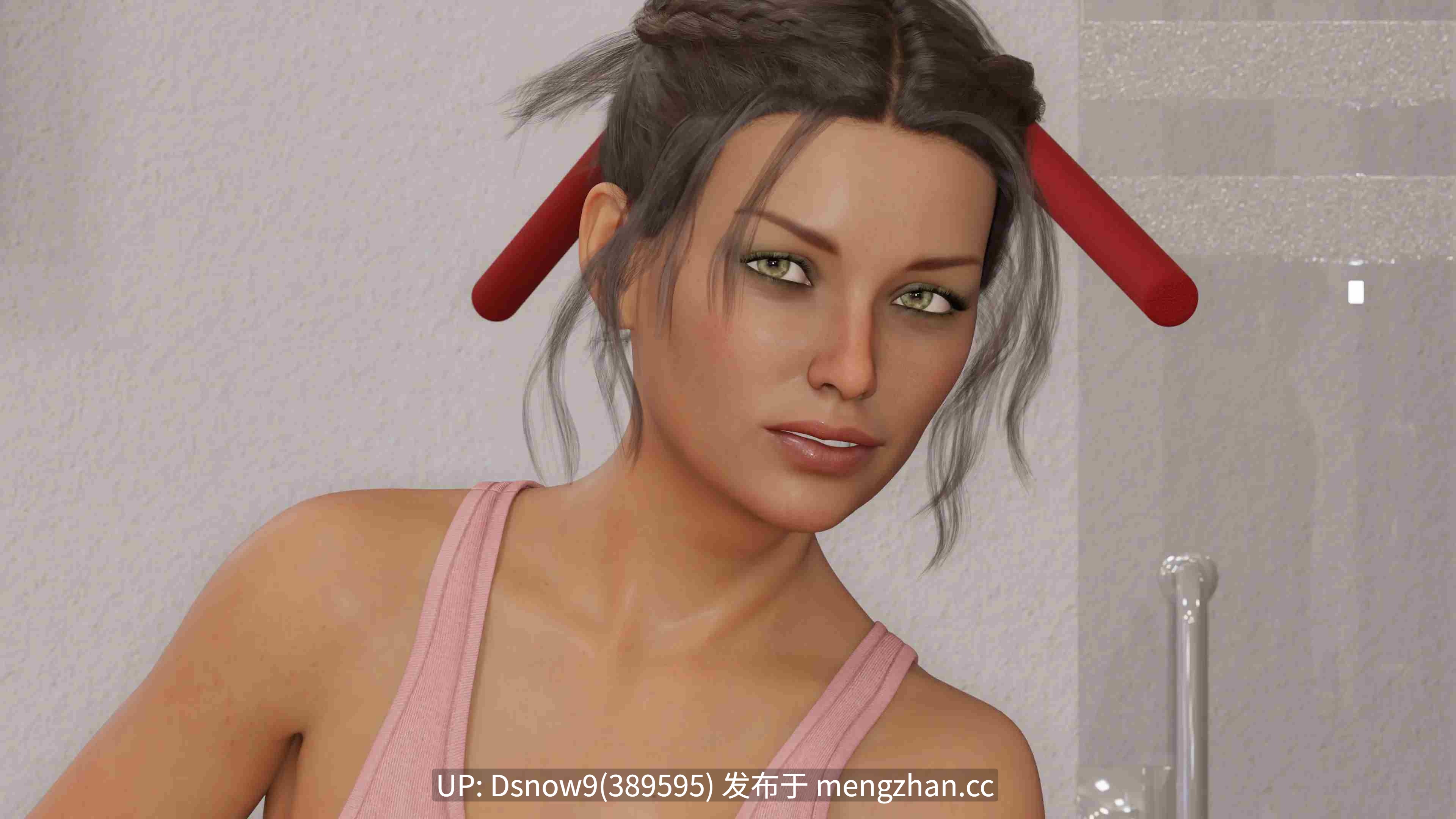 【欧美SLG/AI汉化/动态】冒险情侣 The Adventurous Couple S3 P2d【PC+安卓/6.4G】-第5张图片-萌站