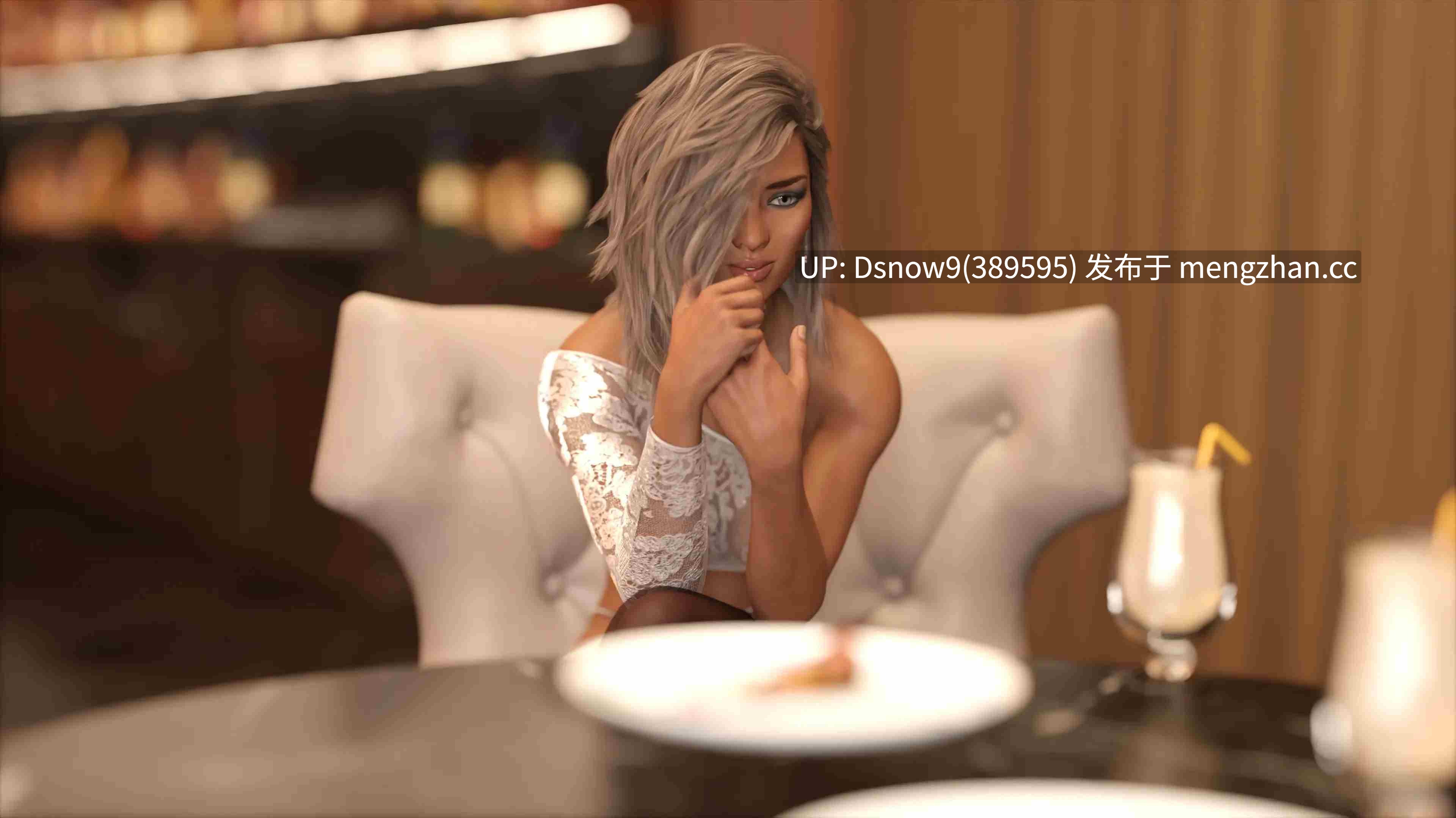 【欧美SLG/AI汉化/动态】冒险情侣 The Adventurous Couple S3 P2d【PC+安卓/6.4G】-第9张图片-萌站