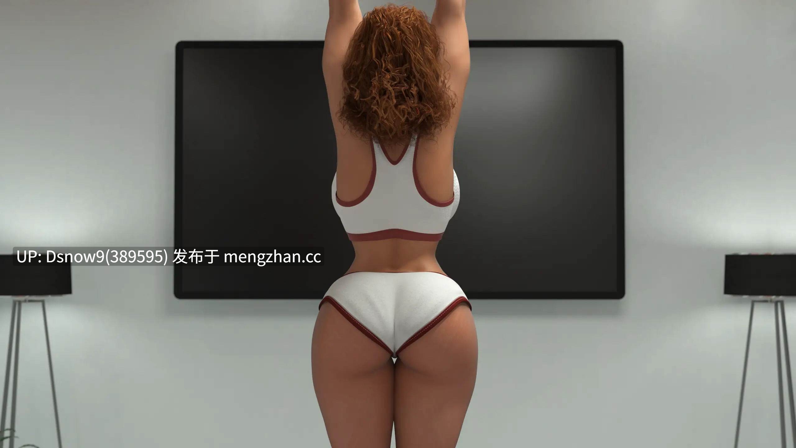 【欧美SLG/AI汉化/动态】缩小冒险 The Shrink R&R S2 v3.6【PC+安卓/6.51G】-第2张图片-萌站 【欧美SLG/AI汉化/动态】缩小冒险 The Shrink R&R S2 v3.6【PC+安卓/6.51G】-第2张图片-萌站