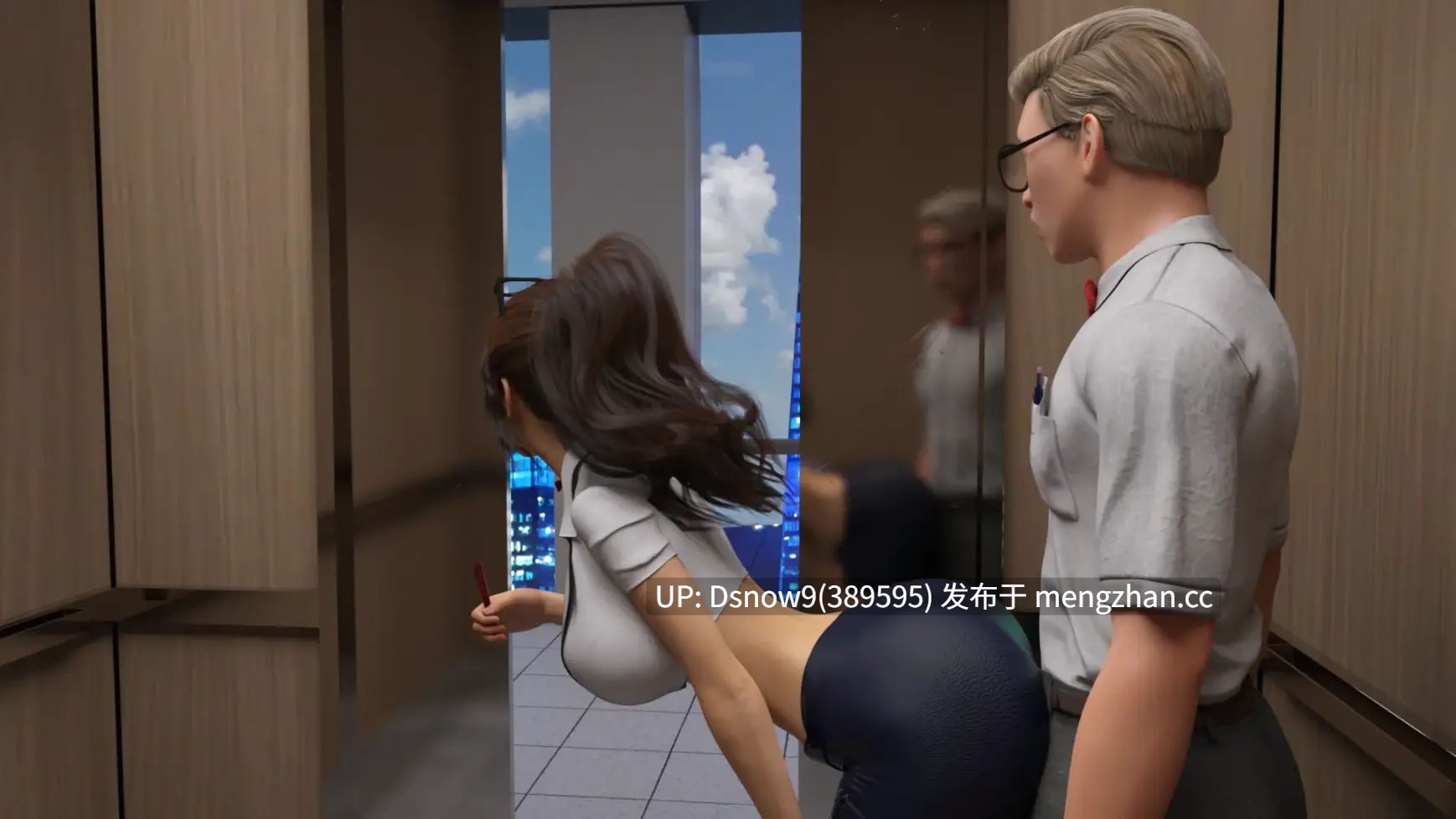 【欧美SLG/AI汉化/动态】性爱机器人 II:重新校准 Sexbot II: Recalibrated v2.07【PC+安卓/3.8G】-第3张图片-萌站 【欧美SLG/AI汉化/动态】性爱机器人 II:重新校准 Sexbot II: Recalibrated v2.07【PC+安卓/3.8G】-第3张图片-萌站