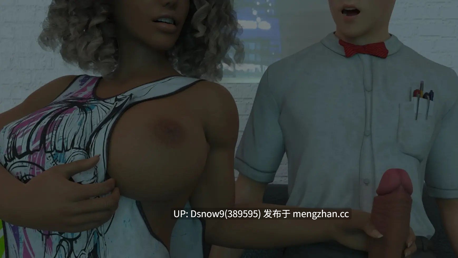 【欧美SLG/AI汉化/动态】性爱机器人 II:重新校准 Sexbot II: Recalibrated v2.07【PC+安卓/3.8G】-第10张图片-萌站 【欧美SLG/AI汉化/动态】性爱机器人 II:重新校准 Sexbot II: Recalibrated v2.07【PC+安卓/3.8G】-第10张图片-萌站