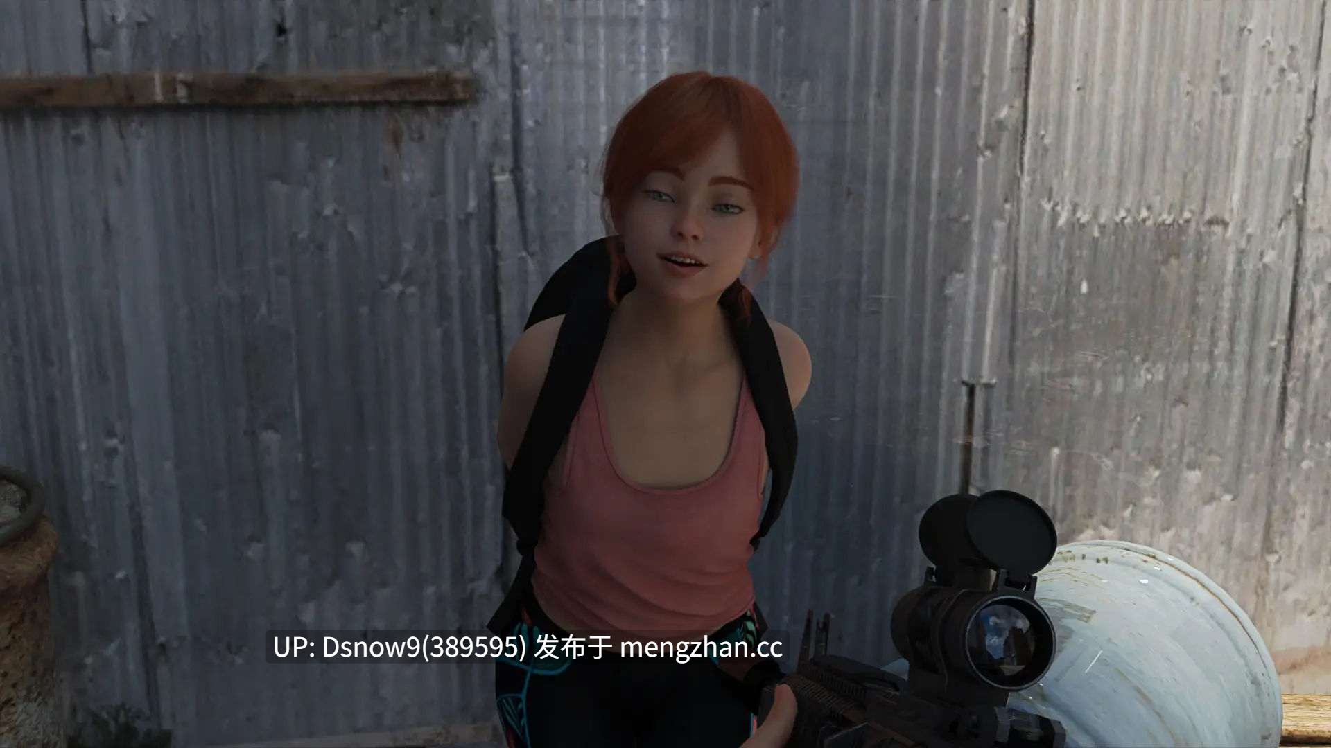【欧美SLG/AI汉化/动态】日落仙子 The Sunset Fairies v0.15【PC+安卓/4.5G】-第10张图片-萌站 【欧美SLG/AI汉化/动态】日落仙子 The Sunset Fairies v0.15【PC+安卓/4.5G】-第10张图片-萌站