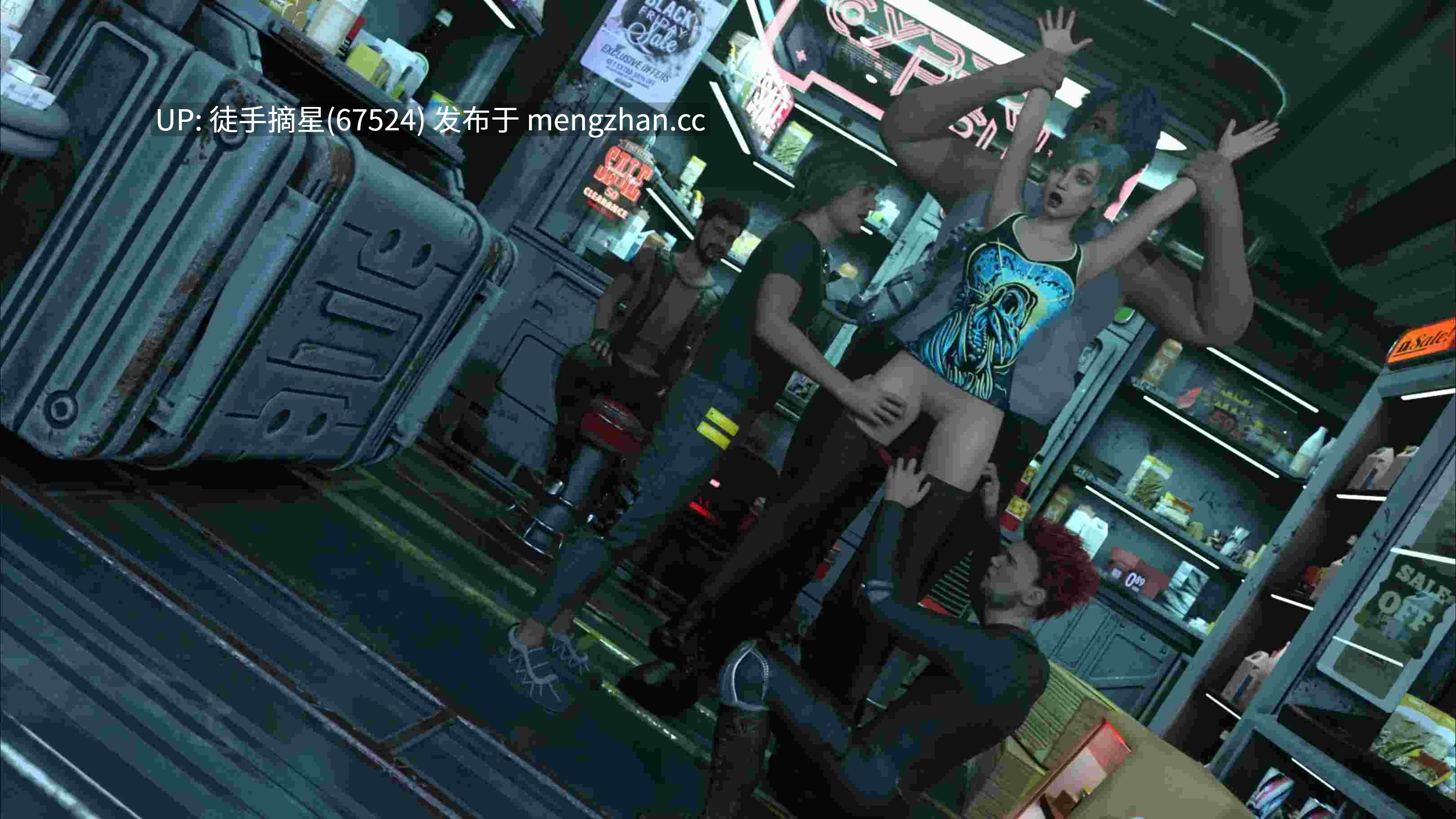 萌站汉化【欧美SLG/AI汉化/奇幻】 Sinful Vampires 0.12.0 AI汉化版【PC/4.98G/更新】-第2张图片-萌站 萌站汉化【欧美SLG/AI汉化/奇幻】 Sinful Vampires 0.12.0 AI汉化版【PC/4.98G/更新】-第2张图片-萌站