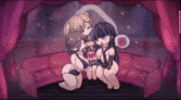 【SLG/官中/正太/熟女/人妻/卖淫/反向奸/巨乳PC】口交风俗店2~对童贞正太进行口交逆强奸的姐姐们♡ / 口淫風俗店2~童貞ショタをフェラで逆レ○プするお姉さんたち♡ 官方中文版 26.03.16.0时发售【1.12G】-第6张图片-萌站 【SLG/官中/正太/熟女/人妻/卖淫/反向奸/巨乳PC】口交风俗店2~对童贞正太进行口交逆强奸的姐姐们♡ / 口淫風俗店2~童貞ショタをフェラで逆レ○プするお姉さんたち♡ 官方中文版 26.03.16.0时发售【1.12G】-第6张图片-萌站