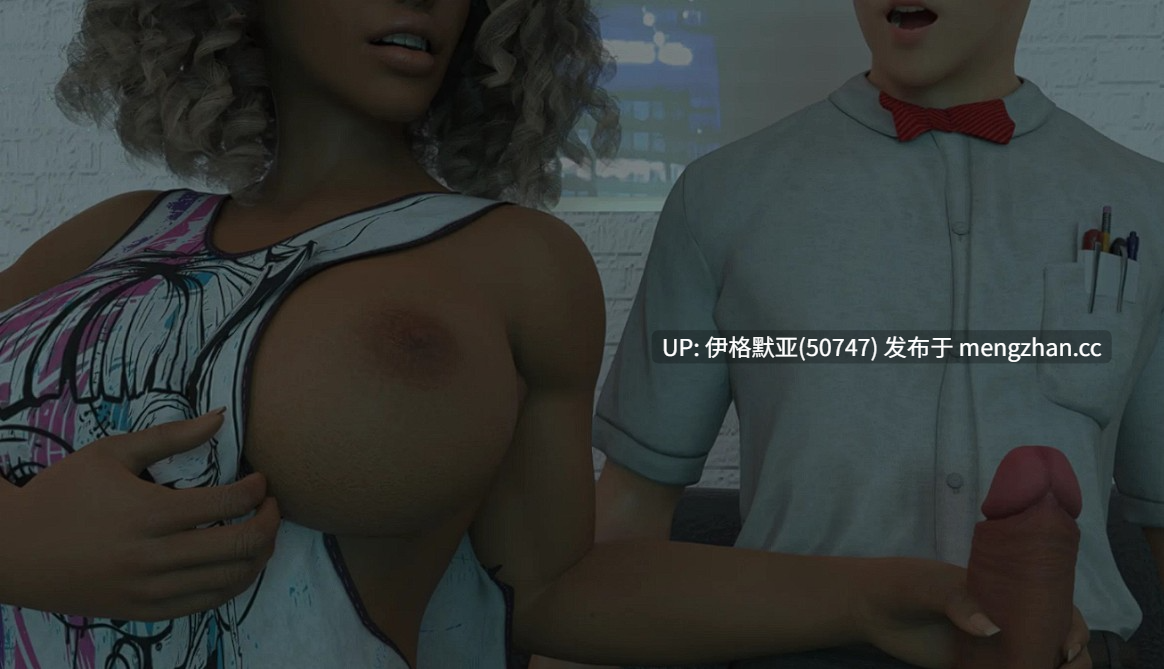 【欧美SLG/汉化/后宫/萌站内嵌】性爱机器人 II：重新校准2.07 【PC/2G】【417】SexBot_II_Recalibrated-2.07-第2张图片-萌站