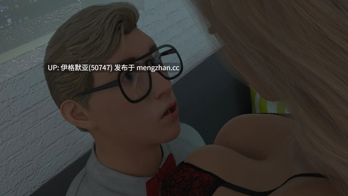 【欧美SLG/汉化/后宫/萌站内嵌】性爱机器人 II：重新校准2.07 【PC/2G】【417】SexBot_II_Recalibrated-2.07-第7张图片-萌站