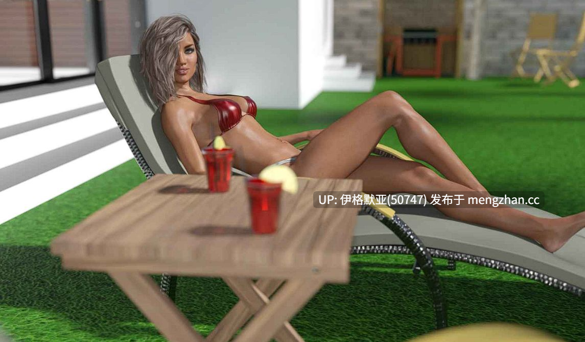 【欧美SLG/汉化/NTR/萌站内嵌】冒险情侣S3 P2d 【PC/6G】【419】The Adventurous Couple TACOS S3 P2d-第5张图片-萌站