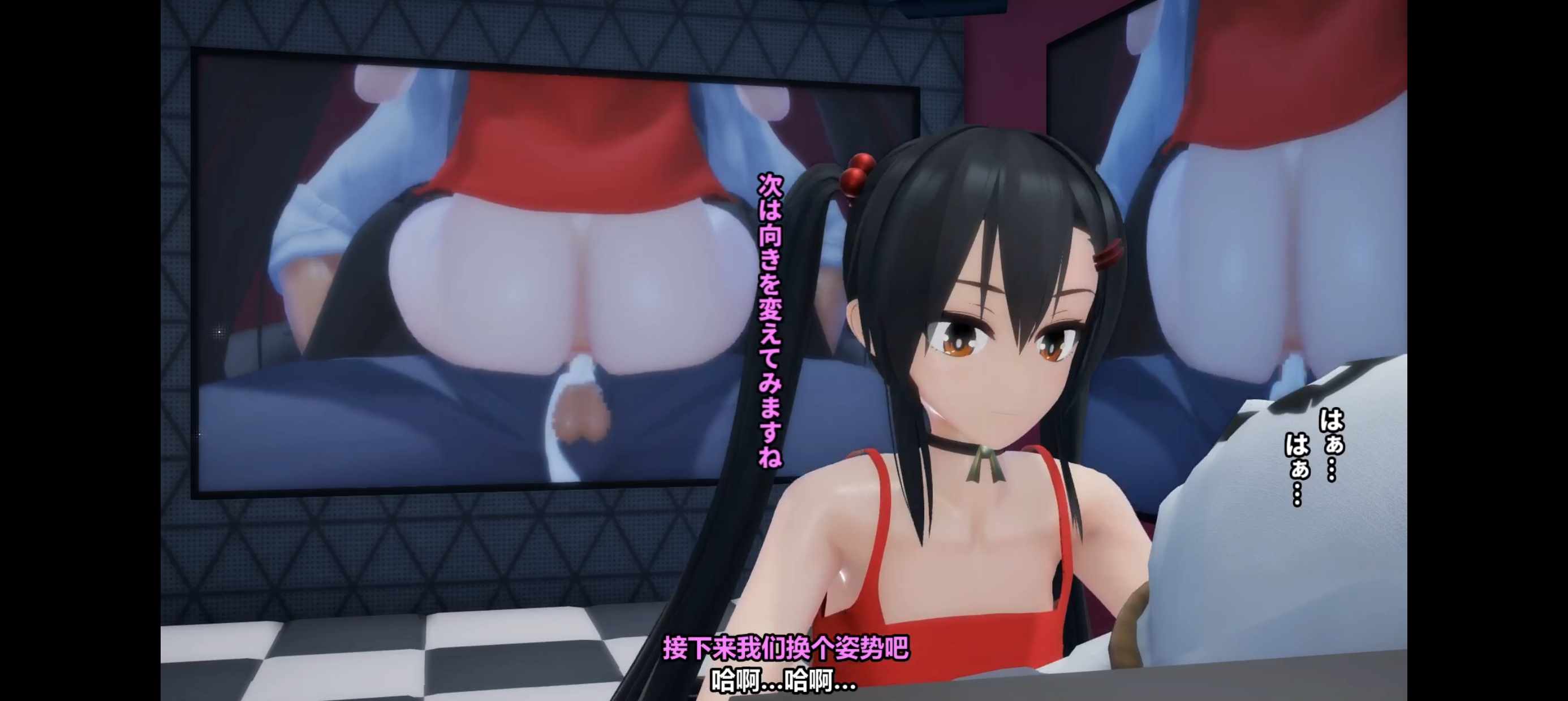 [maloxx]22.08.06いきなりキジョーイ-声あり[中文字幕](剧情 罪袋 中出 内射 贫乳)(93.mb)
