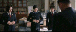 [短视频]《九部的检察官魔改版》-第5张图片-萌站