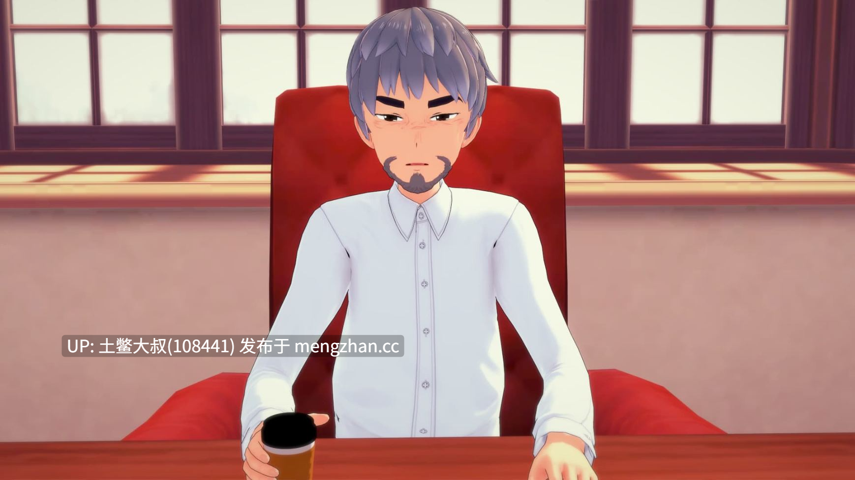 机翻 沙盒约会3D日式SLG 冲红灯 Running The Red Light [v0.1] 400MB-第3张图片-萌站