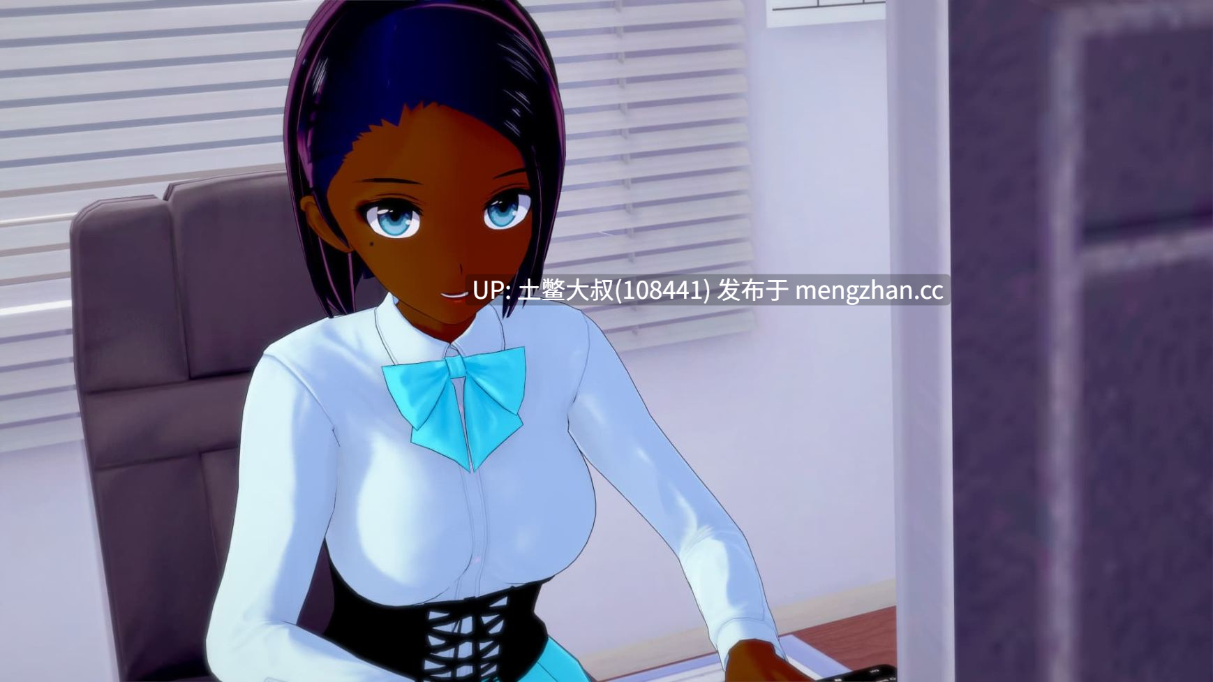 机翻 沙盒约会3D日式SLG 冲红灯 Running The Red Light [v0.1] 400MB-第8张图片-萌站