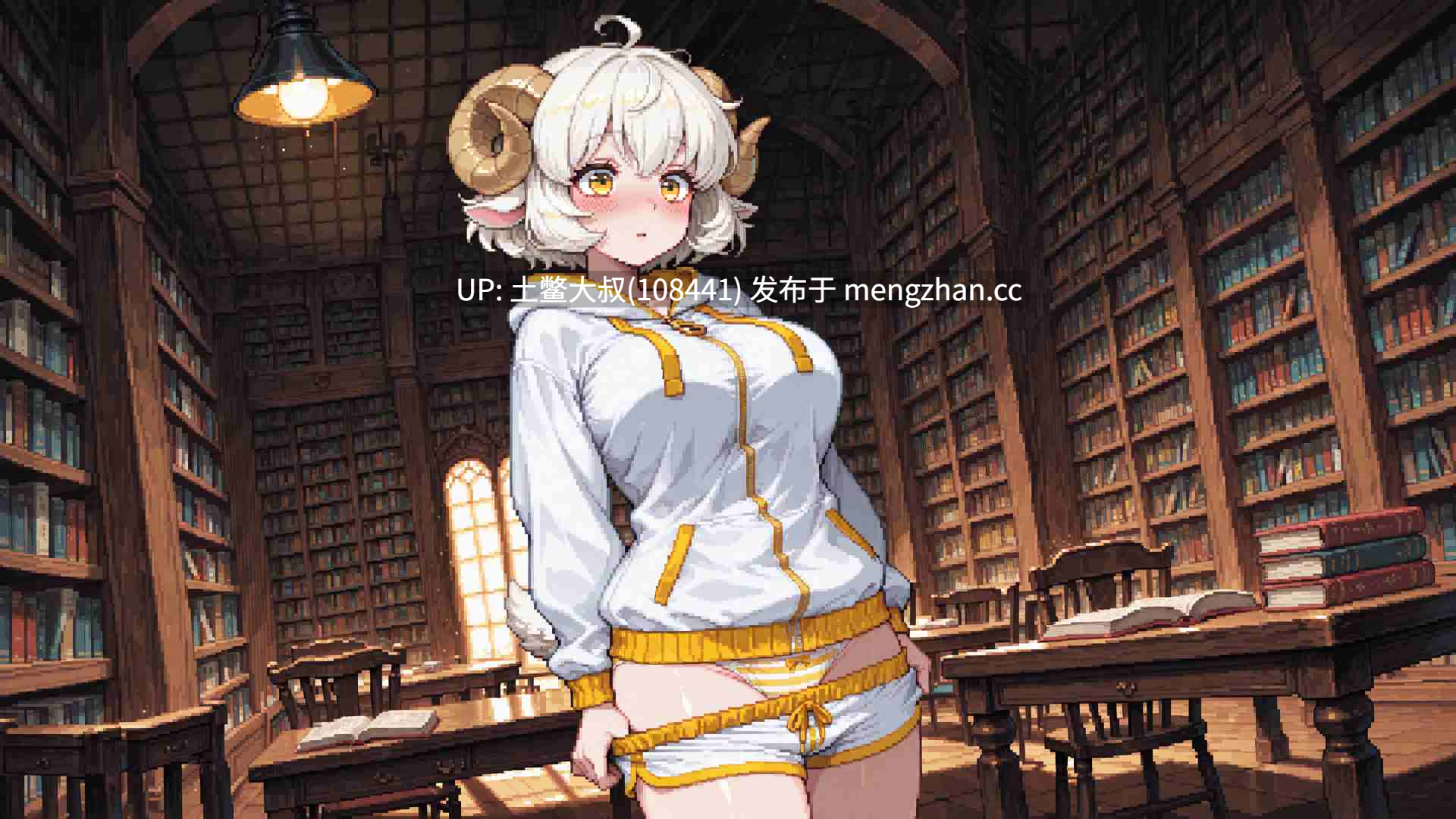 机翻 AICG扶她2D日风SLG 低语账本  Whispering Ledger [v0.4.0] 600MB