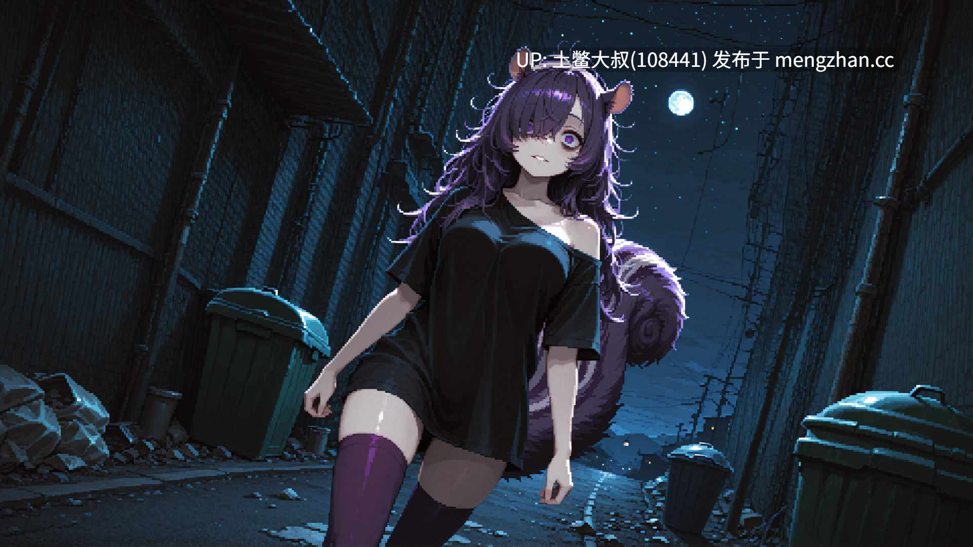 机翻 AICG扶她2D日风SLG 低语账本  Whispering Ledger [v0.4.0] 600MB-第3张图片-萌站