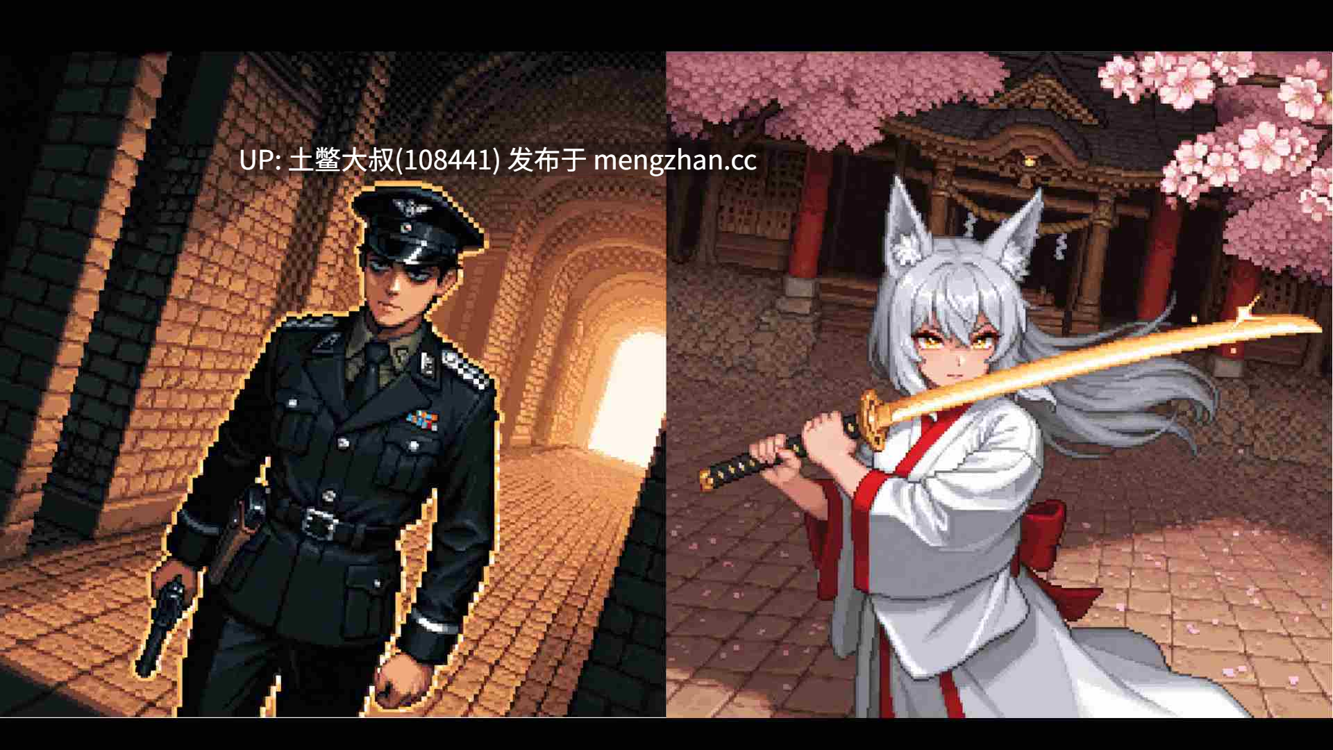 机翻 AICG扶她2D日风SLG 低语账本  Whispering Ledger [v0.4.0] 600MB-第7张图片-萌站