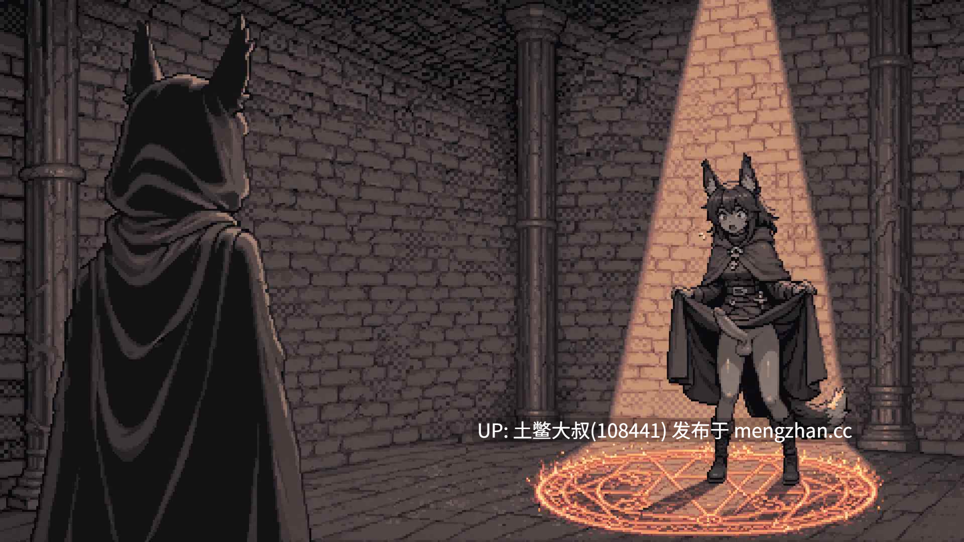 机翻 AICG扶她2D日风SLG 低语账本  Whispering Ledger [v0.4.0] 600MB-第10张图片-萌站