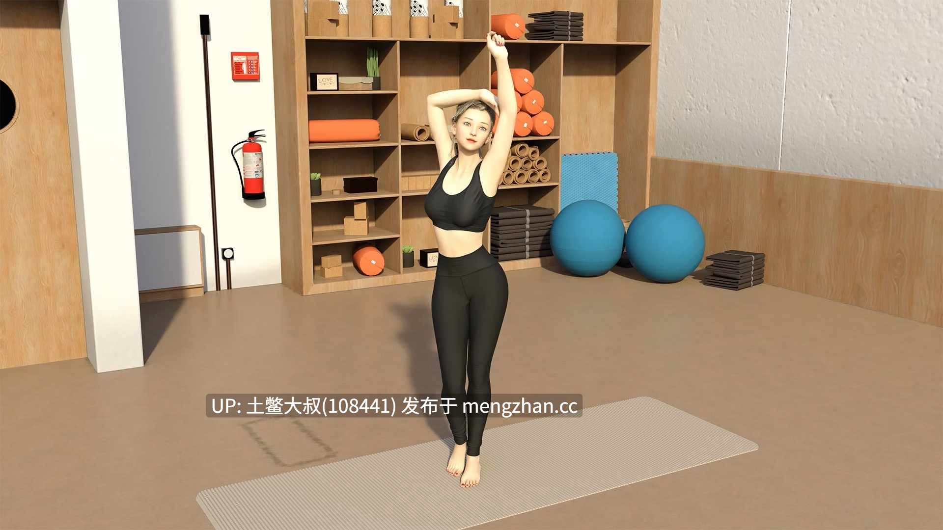 机翻 腐败NTR类3D欧美SLG 天使守护者  Angel's Guardian [v0.4.0] 520MB-第2张图片-萌站