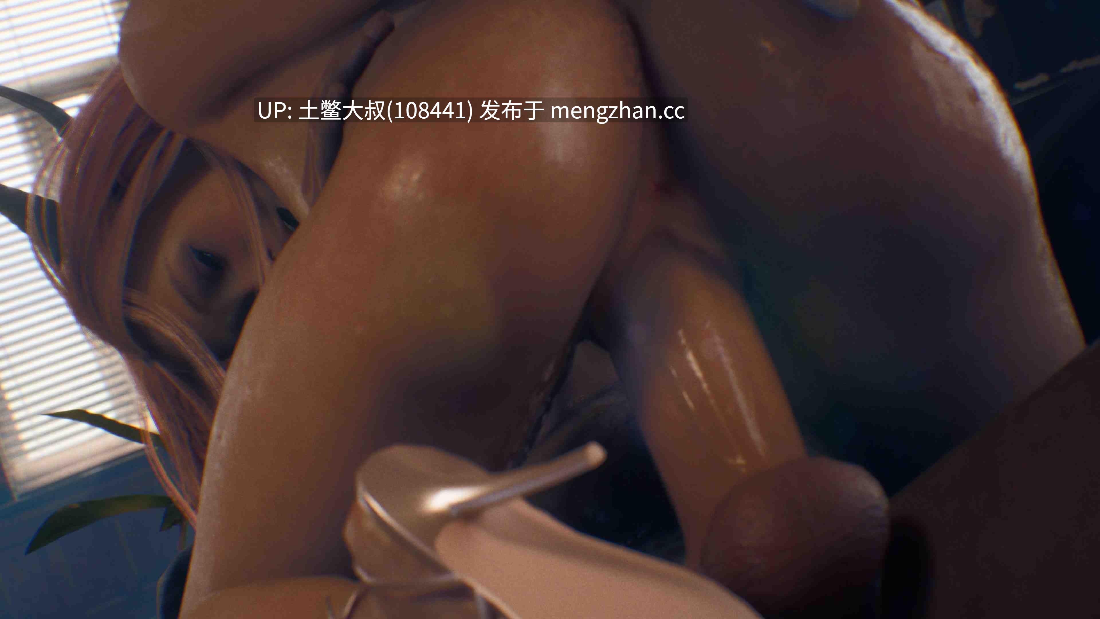 生肉 虚幻引擎3D欧美类SLG 新女仆 New Maid [v0.11] 720MB-第3张图片-萌站