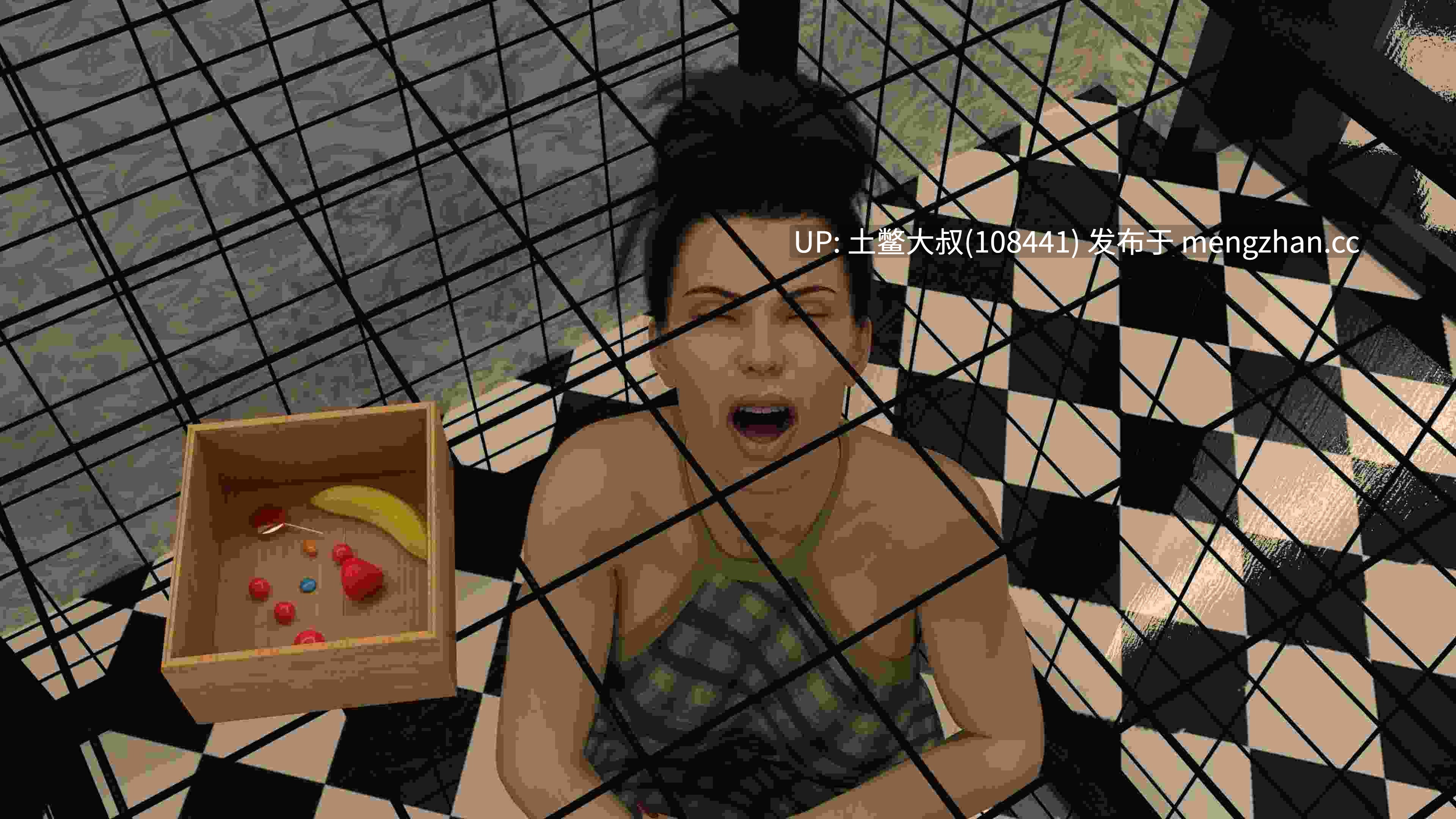 机翻 动态腐败类3D欧美SLG 勒索游戏 Blackmailed Incest Game [v0.2.15] 2.3GB-第10张图片-萌站