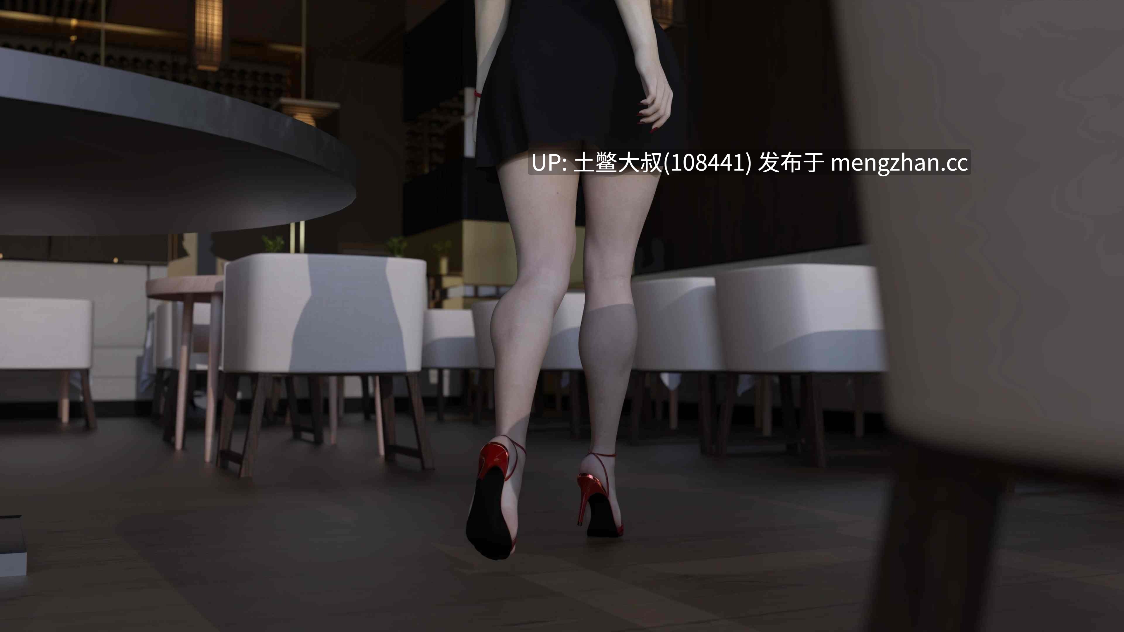 机翻 动态腐败类3D欧美SLG 勒索游戏 Blackmailed Incest Game [v0.2.15] 2.3GB-第13张图片-萌站