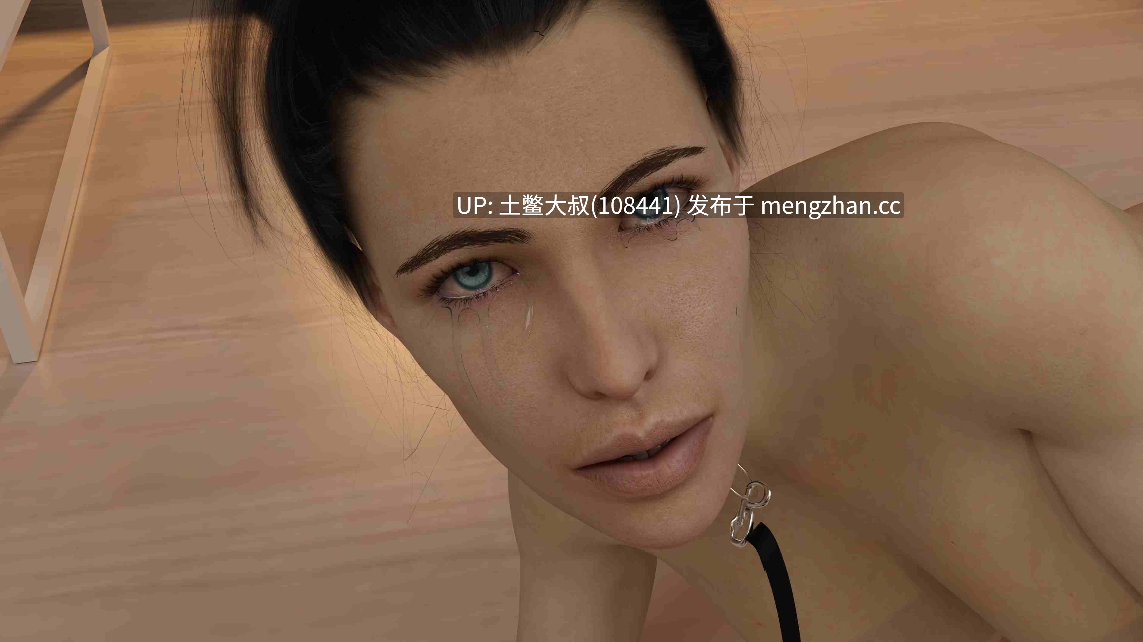机翻 动态腐败类3D欧美SLG 勒索游戏 Blackmailed Incest Game [v0.2.15] 2.3GB-第15张图片-萌站