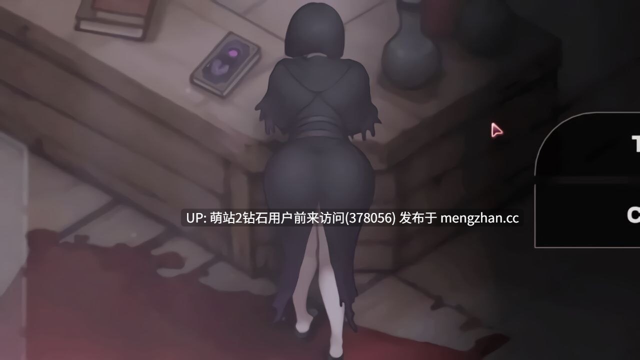 [淫乱恶魔女王高傲发情反差征服动态调教][PC+AZ双端]恶魔女王的诱惑 Seduction Of The Demon QueenVer0.4.3 官中高级赞助版  [933MB]