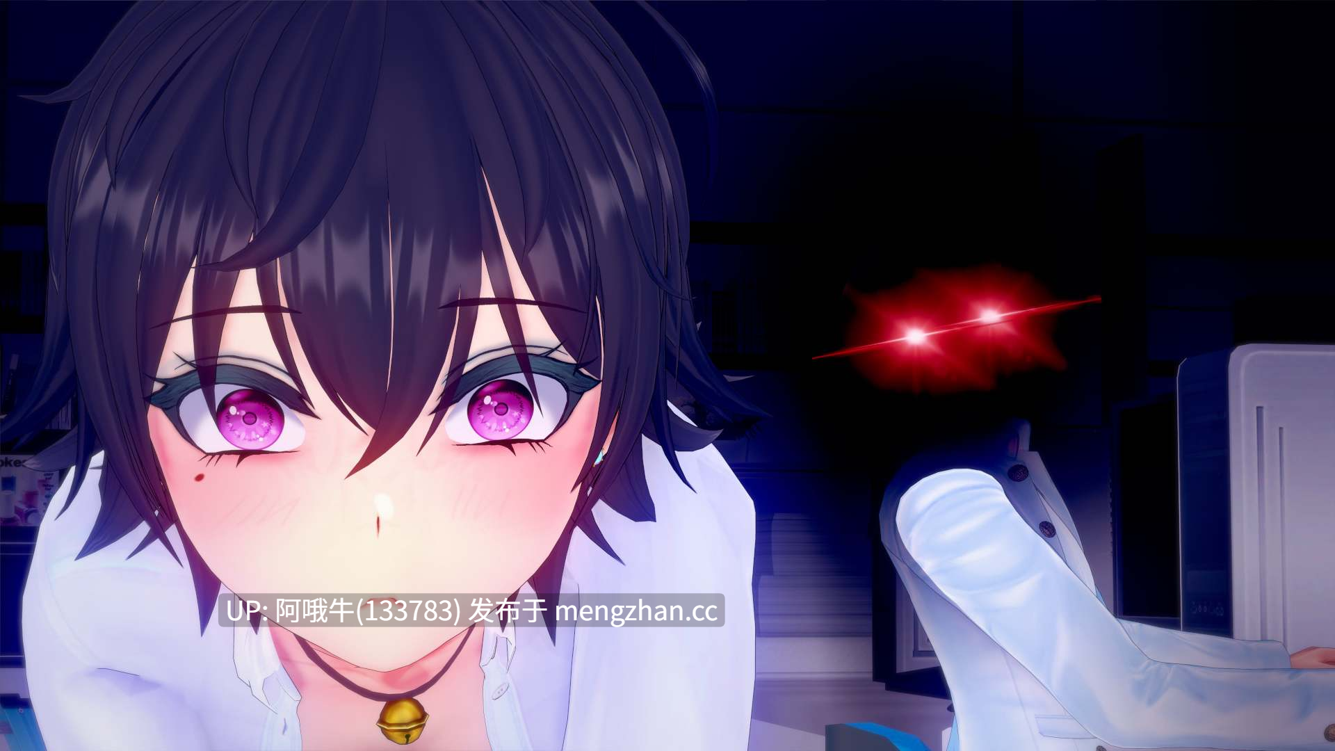 【日系/3DCG/SLG/动态/后宫/PC/机翻/萌站内植】人生的报复 生命的回报  Life's Payback [v2.3] 【序号7644】-第5张图片-萌站