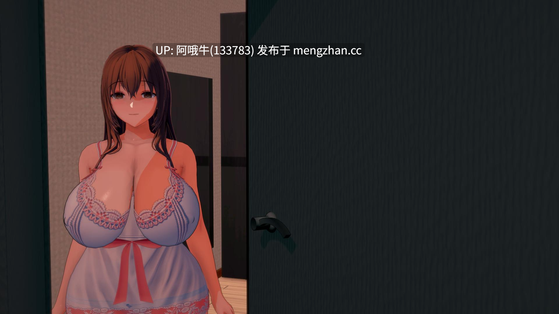 【日系/3DCG/SLG/动态/后宫/PC/机翻/萌站内植】人生的报复 生命的回报  Life's Payback [v2.3] 【序号7644】-第9张图片-萌站