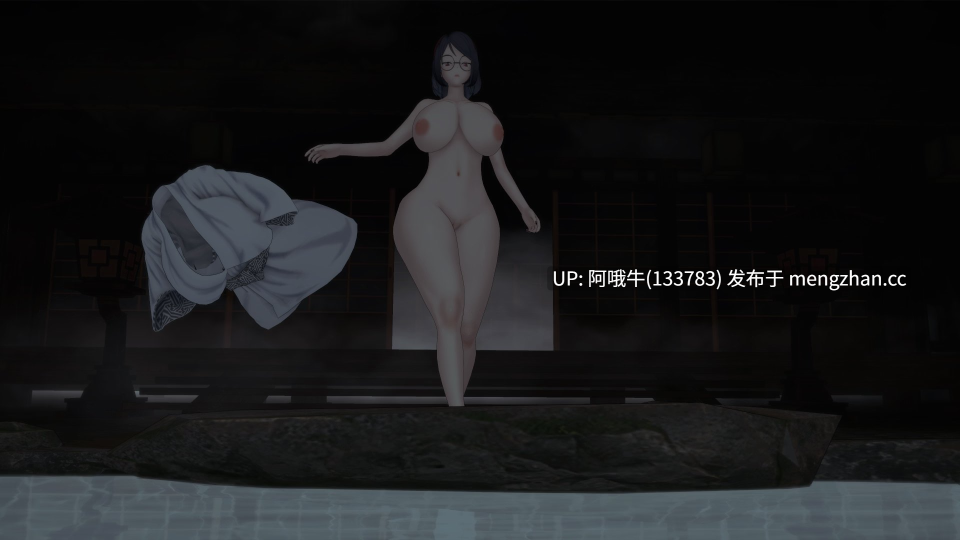 【日系/3DCG/SLG/动态/后宫/PC/机翻/萌站内植】人生的报复 生命的回报  Life's Payback [v2.3] 【序号7644】-第10张图片-萌站