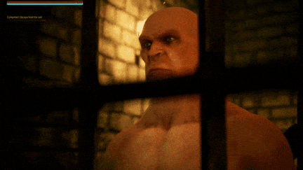 【3D/ACT/沙盒/全动态/PC/生肉】 最后的野蛮人重生——地牢 The Last Barbarian Rebirth - Dungeon [v0.6.4] [10.8G]【序号7647】-第2张图片-萌站