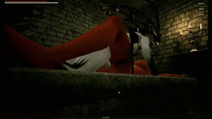 【3D/ACT/沙盒/全动态/PC/生肉】 最后的野蛮人重生——地牢 The Last Barbarian Rebirth - Dungeon [v0.6.4] [10.8G]【序号7647】-第3张图片-萌站