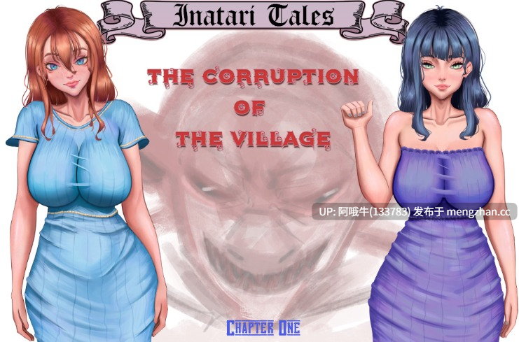 【腐败/NTR/RPG/PC/机翻】村庄的腐败 The Corruption of the Village [v0.5.8] [1.75G]【序号7656】