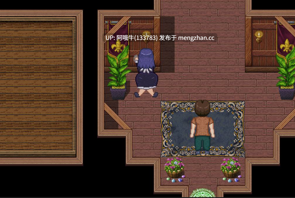 【腐败/NTR/RPG/PC/机翻】村庄的腐败 The Corruption of the Village [v0.5.8] [1.75G]【序号7656】-第9张图片-萌站