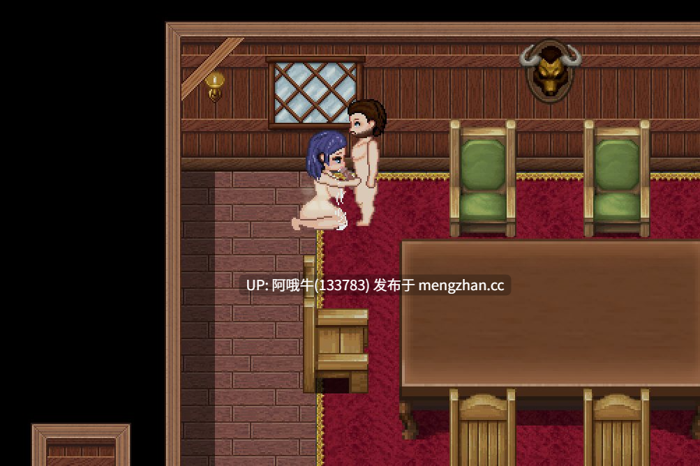 【腐败/NTR/RPG/PC/机翻】村庄的腐败 The Corruption of the Village [v0.5.8] [1.75G]【序号7656】-第10张图片-萌站