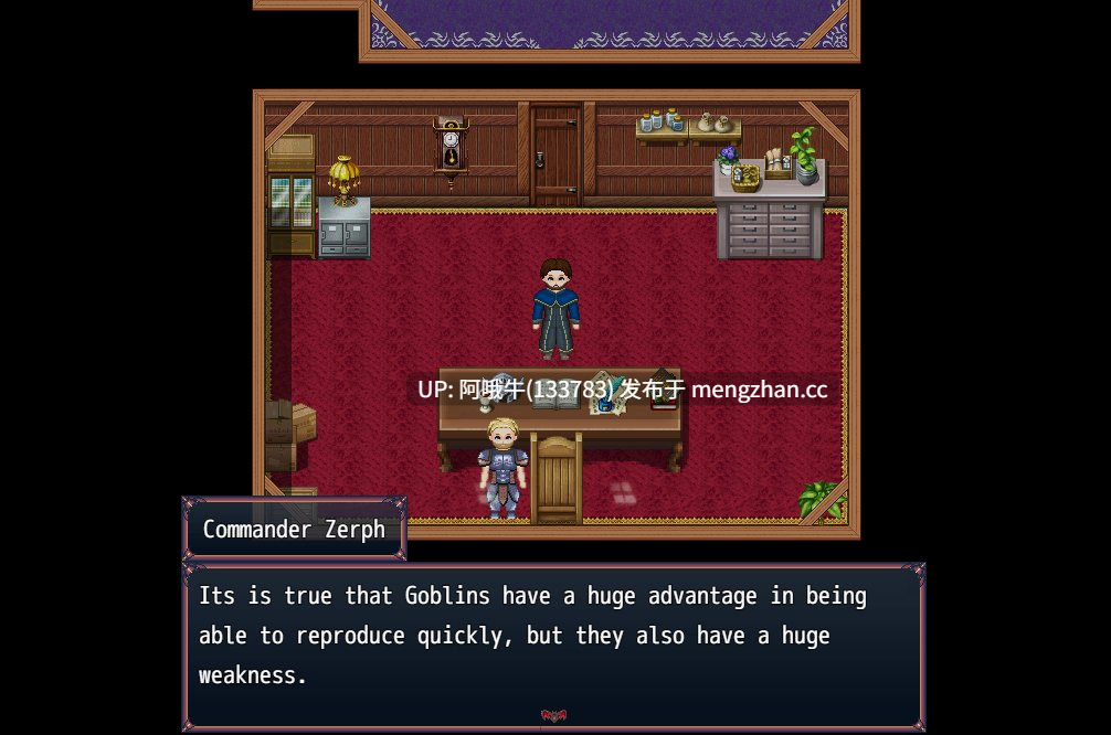 【腐败/NTR/RPG/PC/机翻】村庄的腐败 The Corruption of the Village [v0.5.8] [1.75G]【序号7656】-第11张图片-萌站