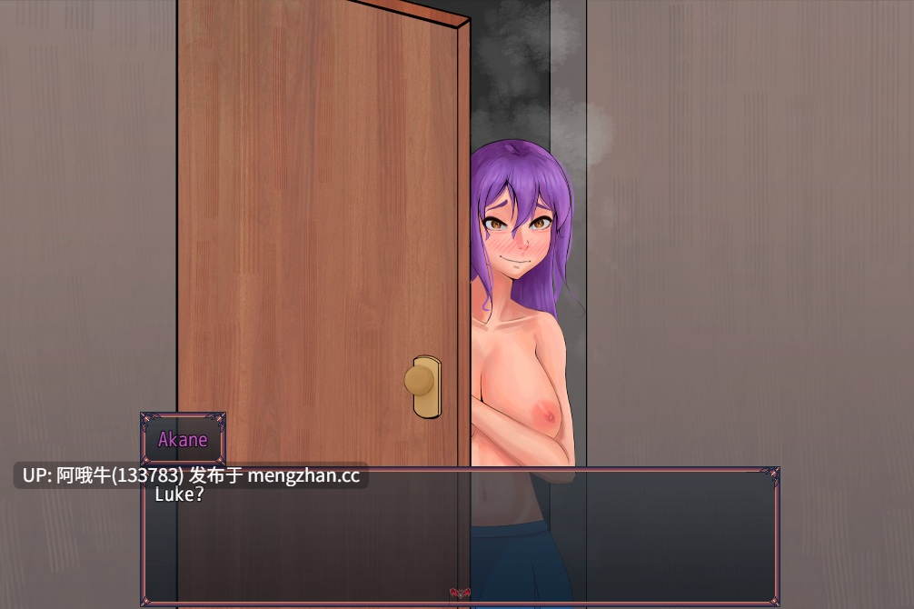 【腐败/NTR/RPG/PC/机翻】村庄的腐败 The Corruption of the Village [v0.5.8] [1.75G]【序号7656】-第12张图片-萌站